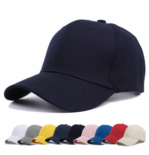 Wholesale Black 100% Cotton Blank Sport Curved Brim Baseball Cap With Custom 3D Puff Embroidery Logo For Men Women Wholesale Black 100% Cotton Blank Sport Curved Brim Baseball Cap With Custom 3D Puff Embroidery Logo For Men Women